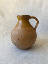 Antique Earthenware Jug