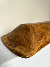 Antique Wooden Dough Trough