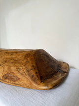 Antique Wooden Dough Trough