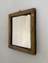 Antique Gentleman's Shaving Mirror