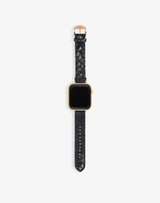 Sustainable Leather Apple Watch Bands