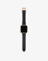 Sustainable Leather Apple Watch Bands