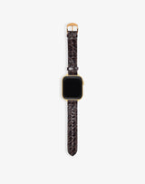 Sustainable Leather Apple Watch Bands