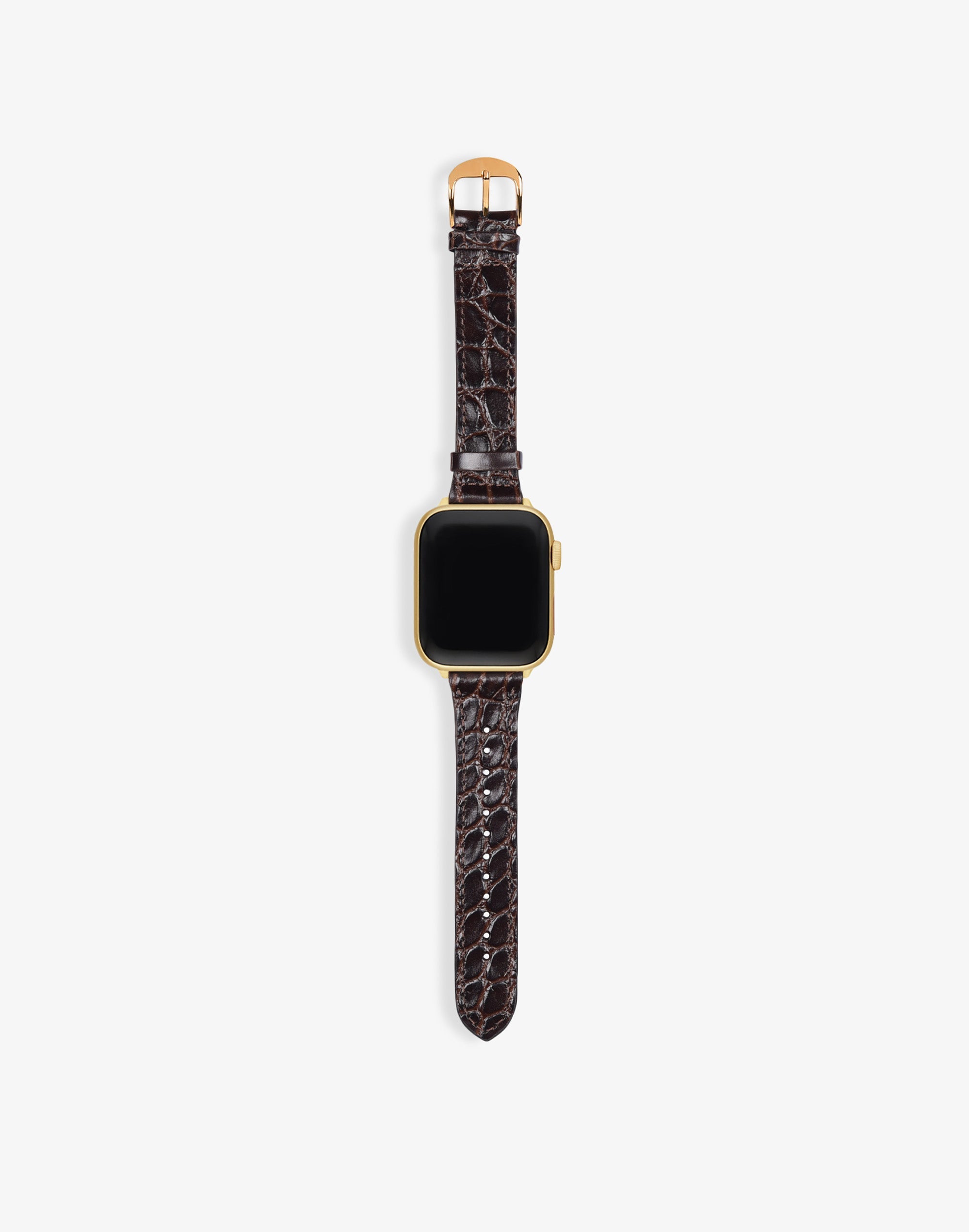 Sustainable Leather Apple Watch Bands