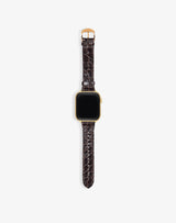 Sustainable Leather Apple Watch Bands