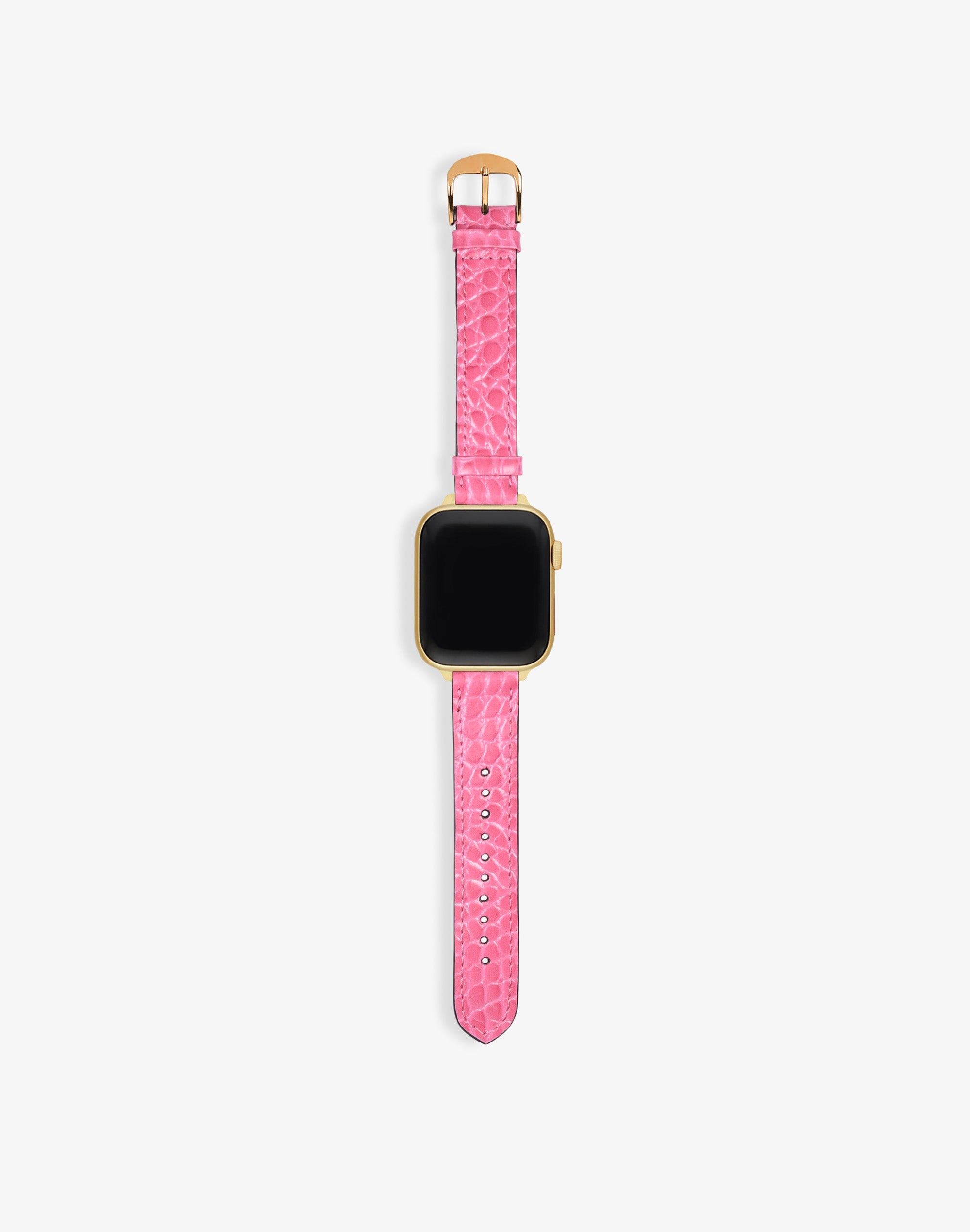 Sustainable Leather Apple Watch Bands