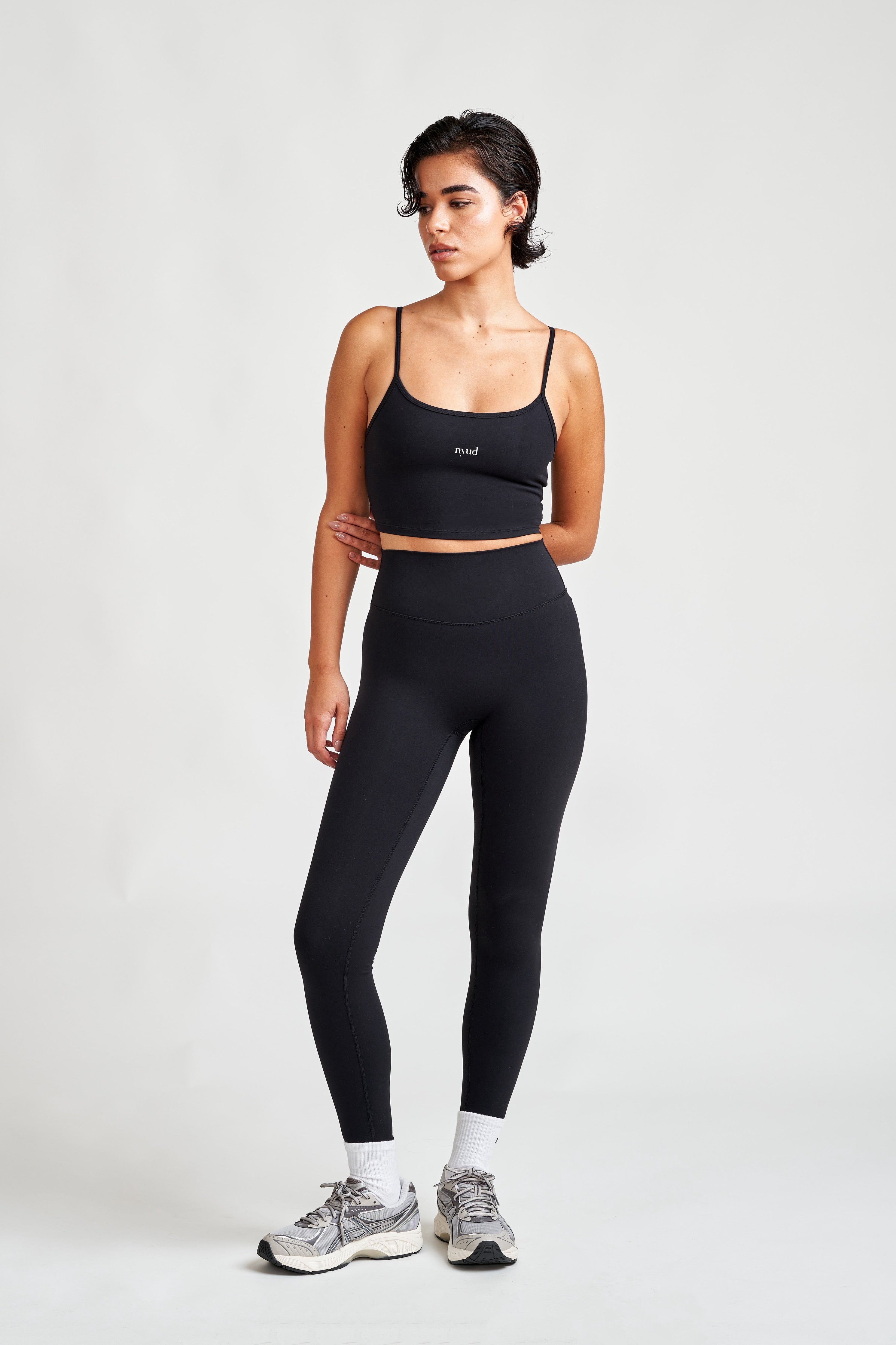 Everyday Legging | Nero