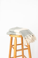 Seaside Throw