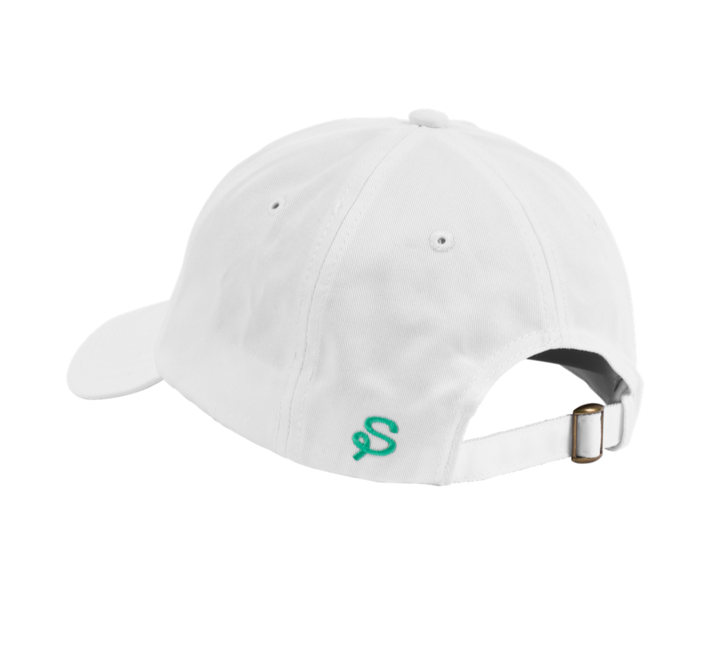 Always Game Dad Cap
