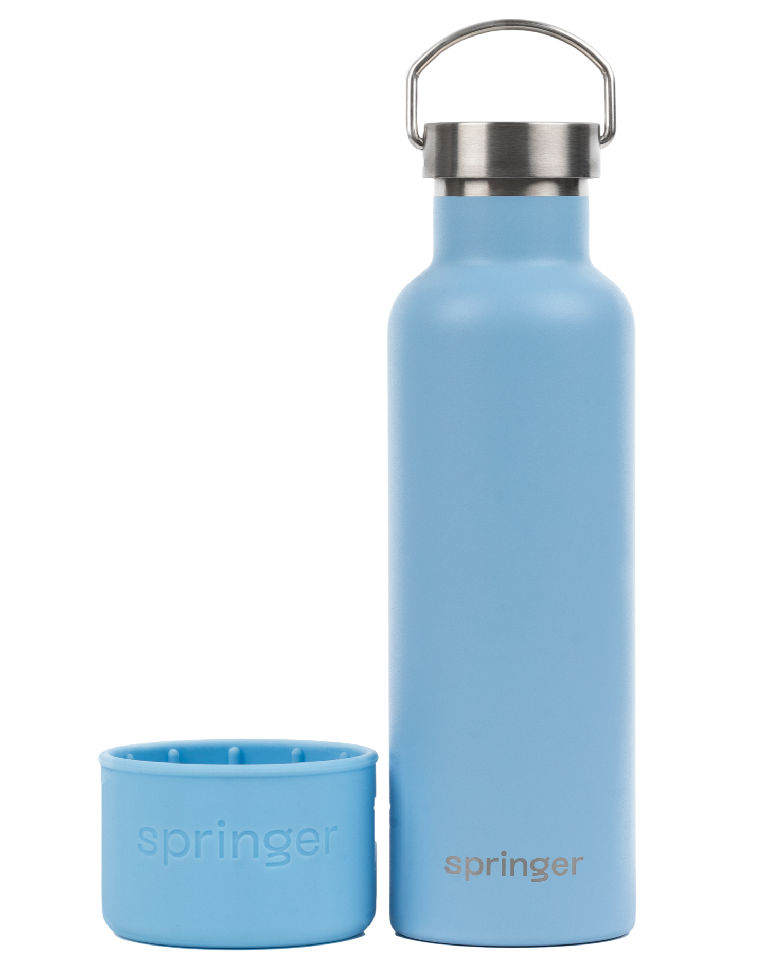 Dog & Me Insulated Water Bottle