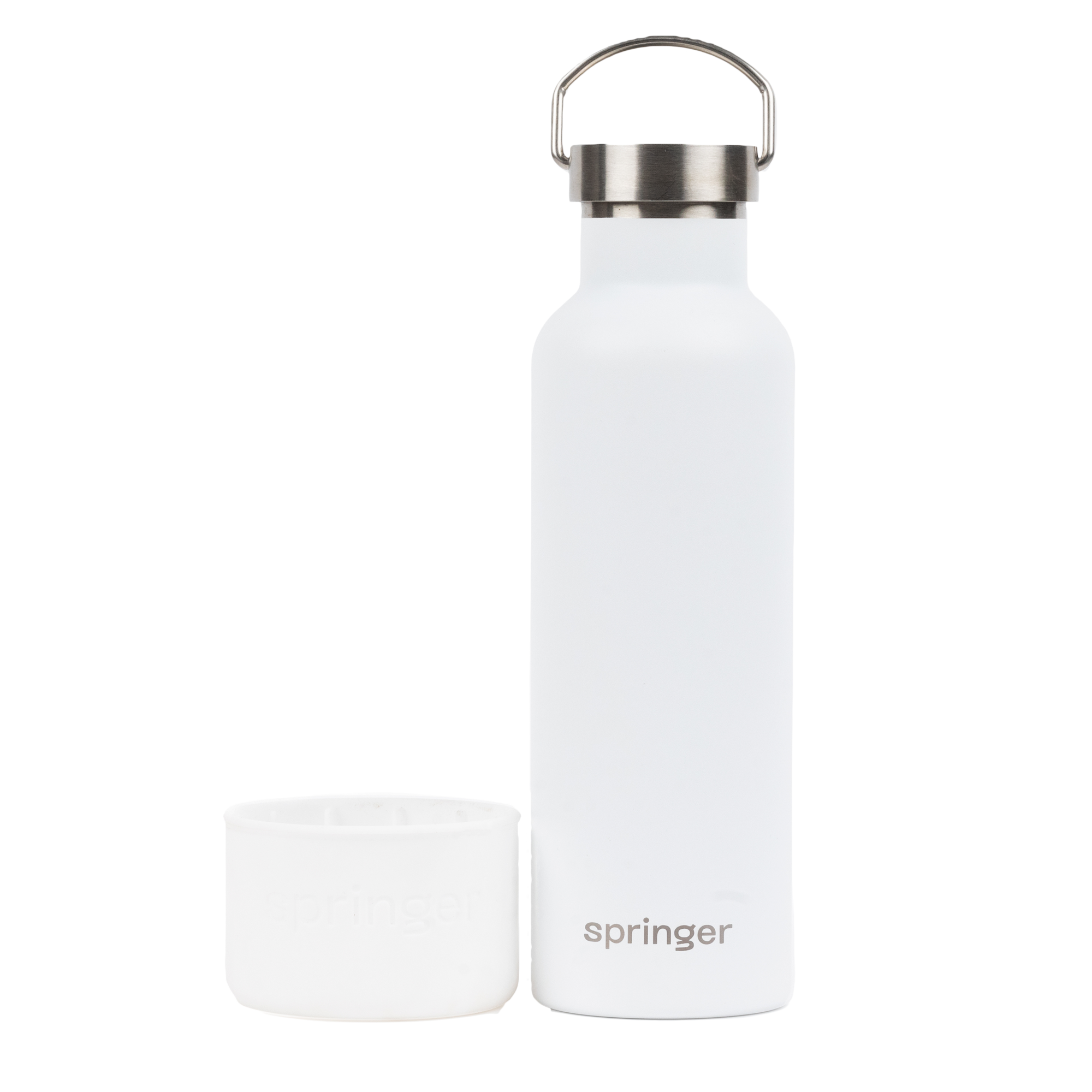 Dog & Me Insulated Water Bottle