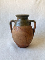 Antique Turkish Drip Vase III