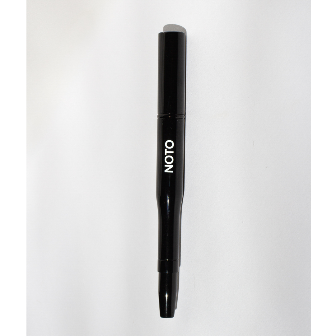 LIP + CHEEK DUO BRUSH