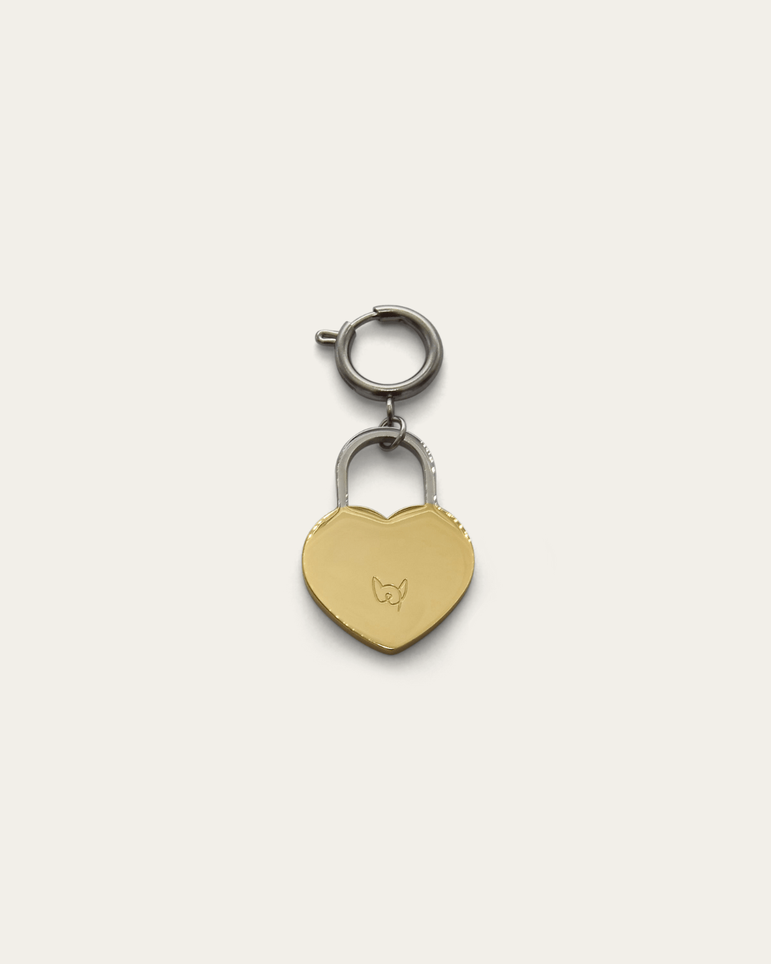 First Love Pendant