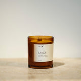 Harlow Skin Co. - Savor Candle