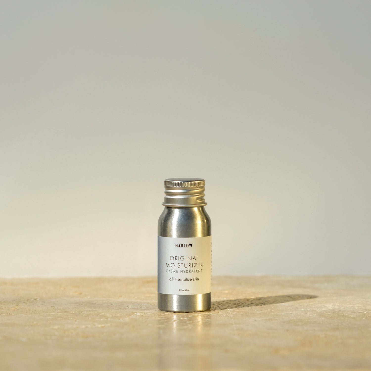 Harlow Skin Co. - Original Moisturizer