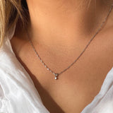 Dainty Singapore Chain Necklace