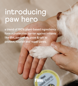 Paw Hero