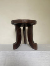 Antique Ethiopian Jimma Stool