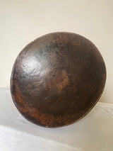 Antique Ethiopian Jimma Stool