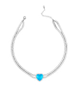 Lover Girl Necklace