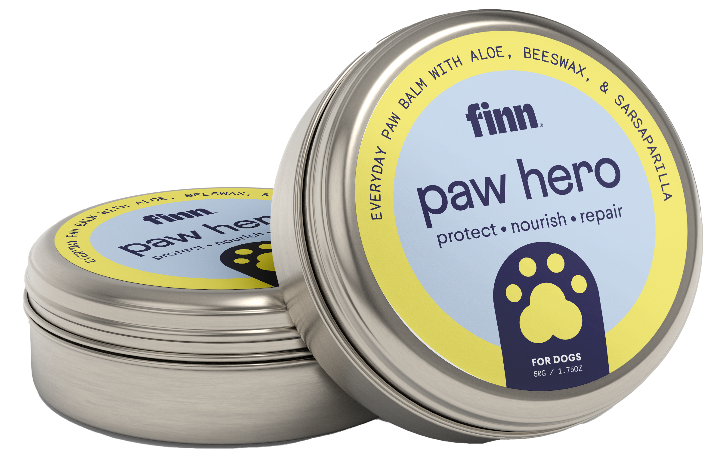 Paw Hero 2-Pack