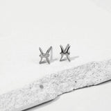 Pisces Studs