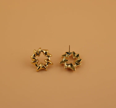 Serena Earrings