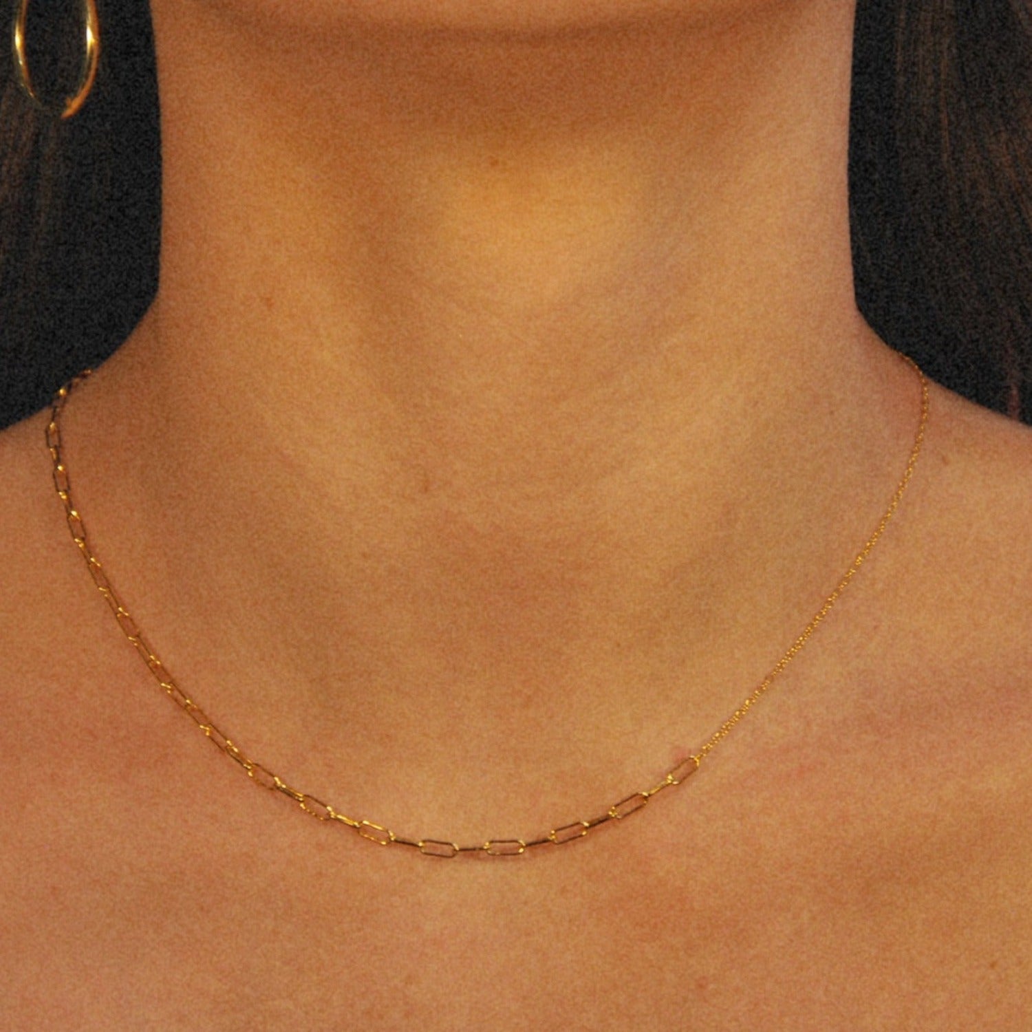 Wooster Necklace