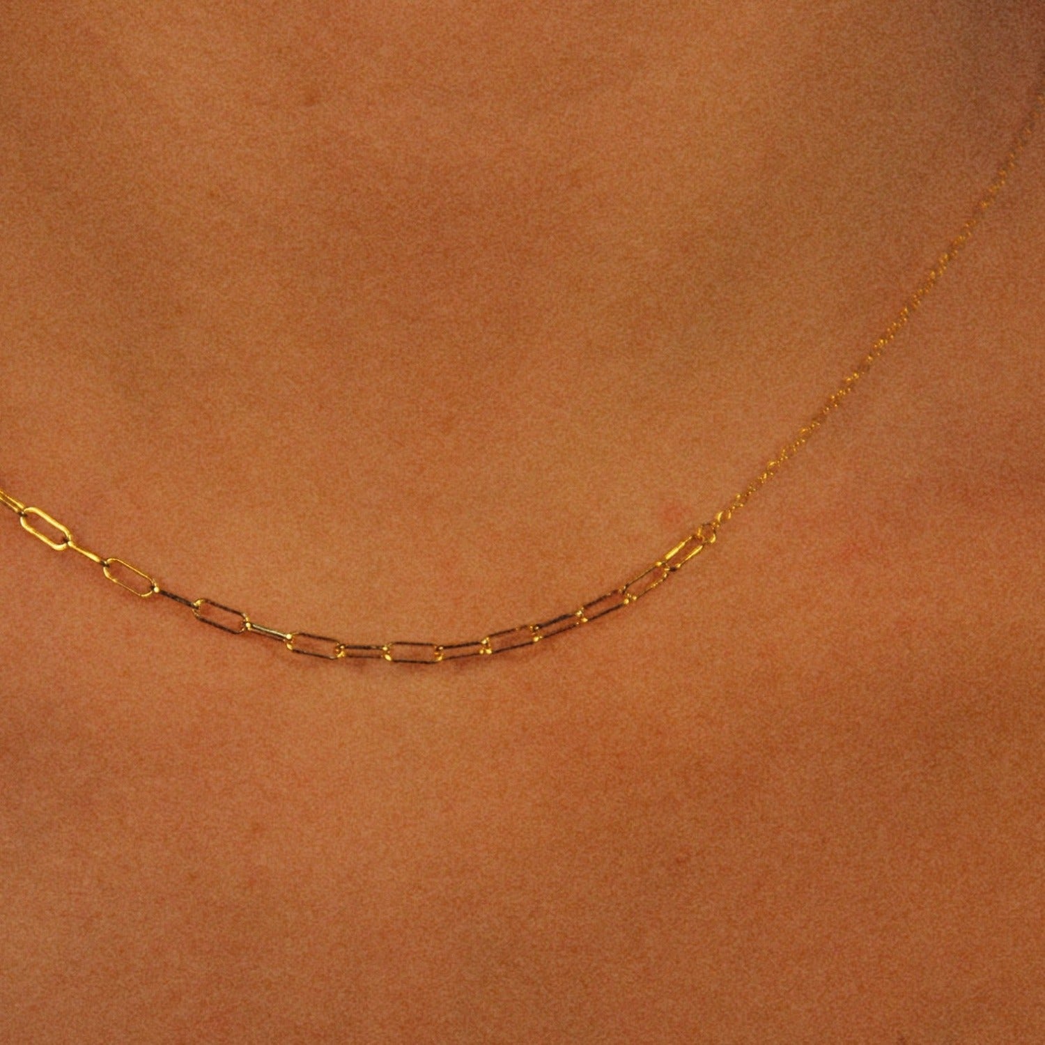 Wooster Necklace