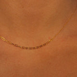 Wooster Necklace