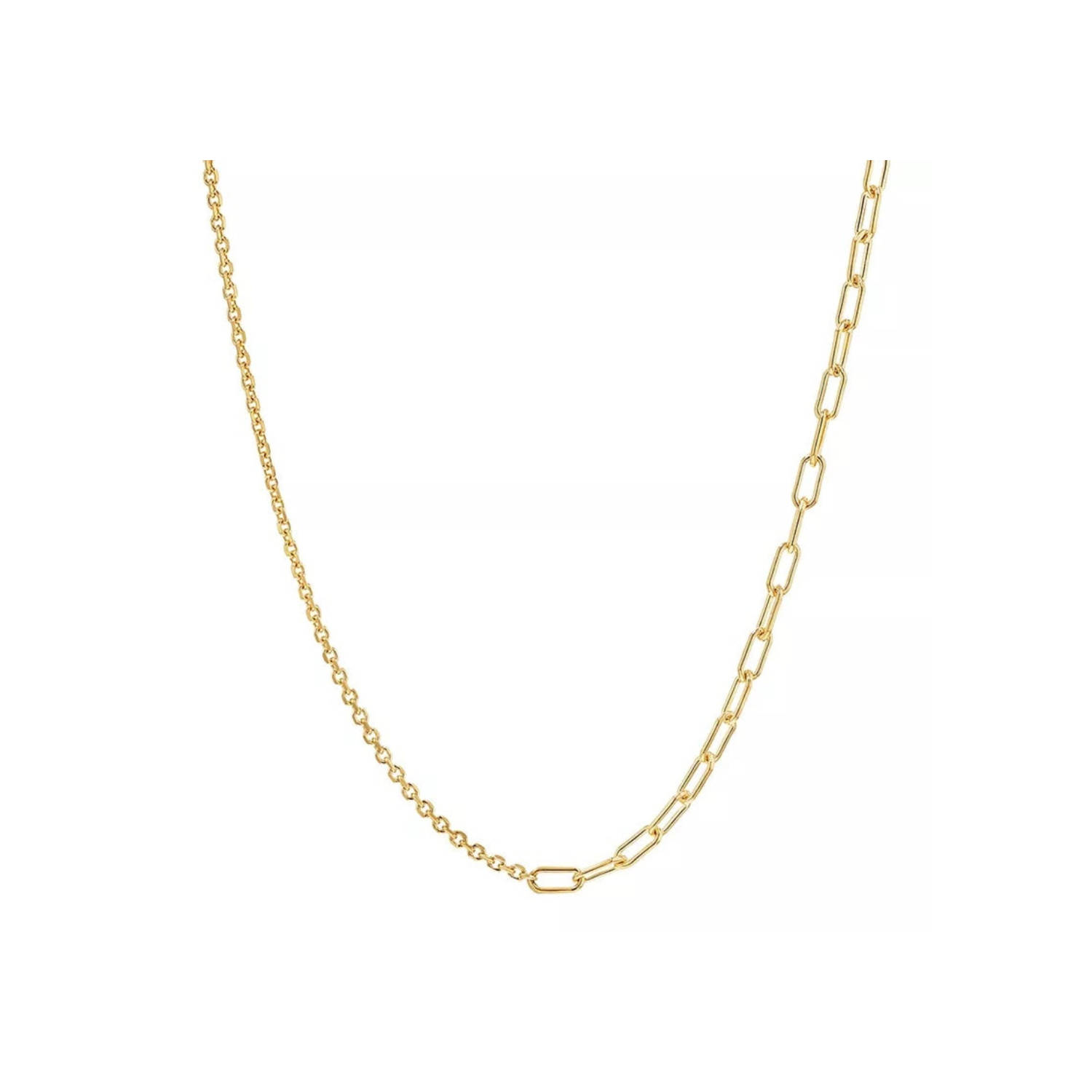 Wooster Necklace