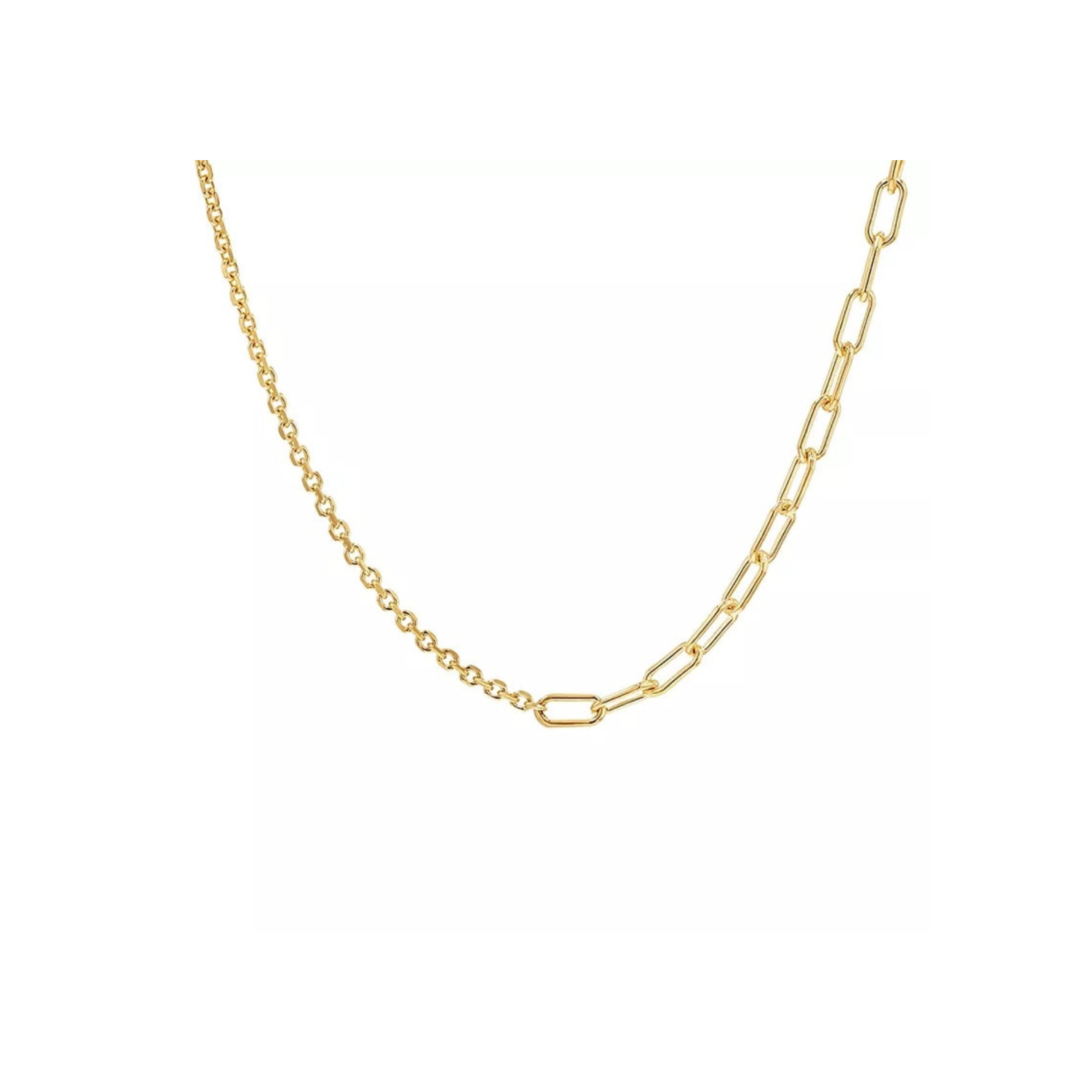 Wooster Necklace