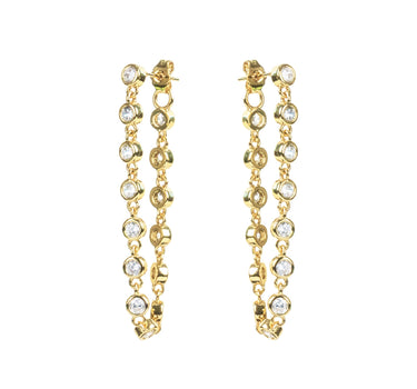 Riviera Earrings