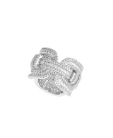 Southside Ring Platinum