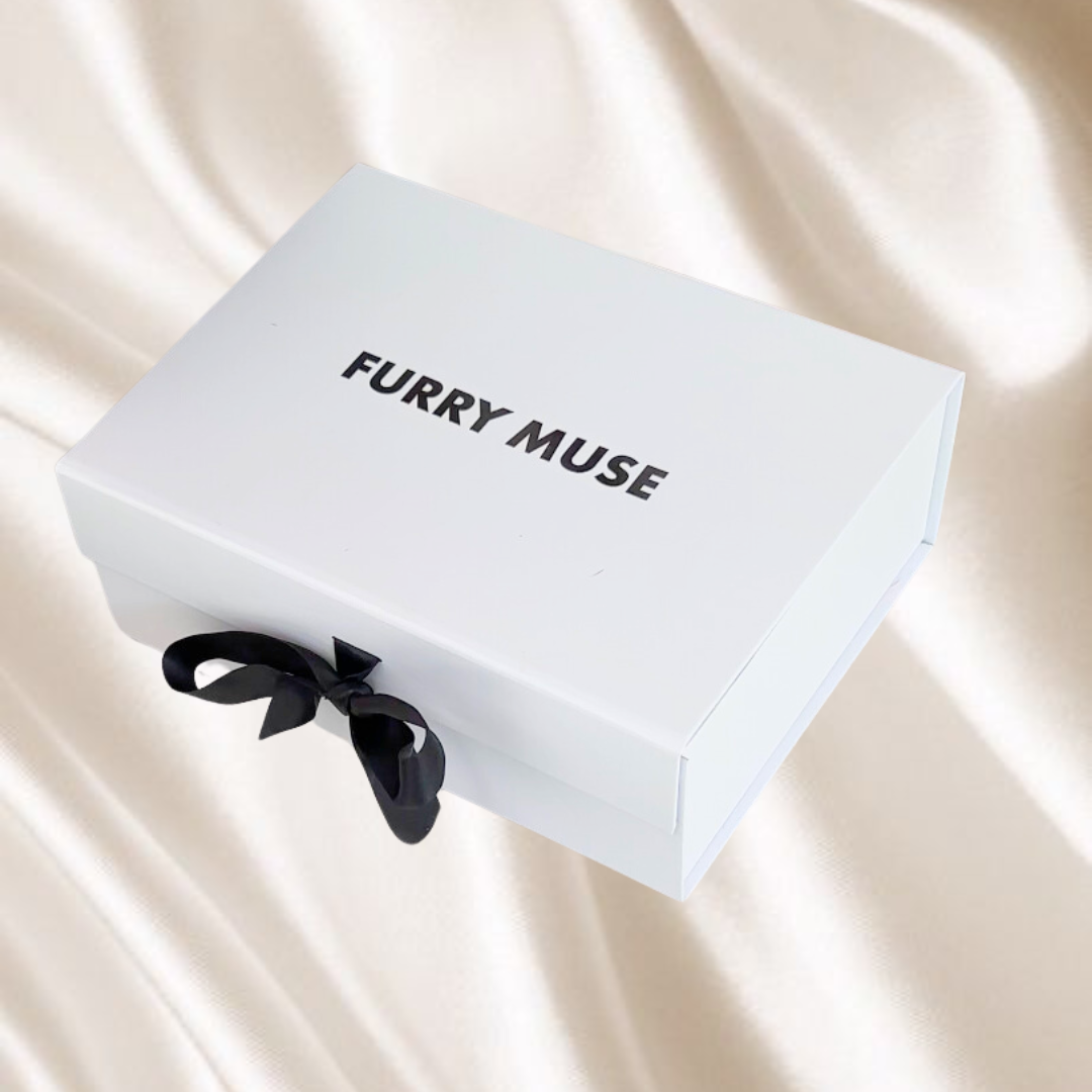 Furry Muse Gift Box