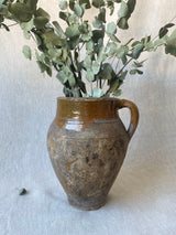 Antique Turkish Drip Vase II