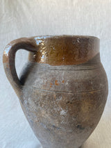 Antique Turkish Drip Vase II