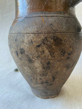 Antique Turkish Drip Vase II