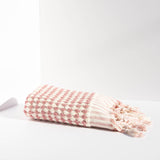 Tassel Hand Towels