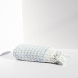 Tassel Hand Towels