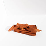 Terracotta Linen Napkin