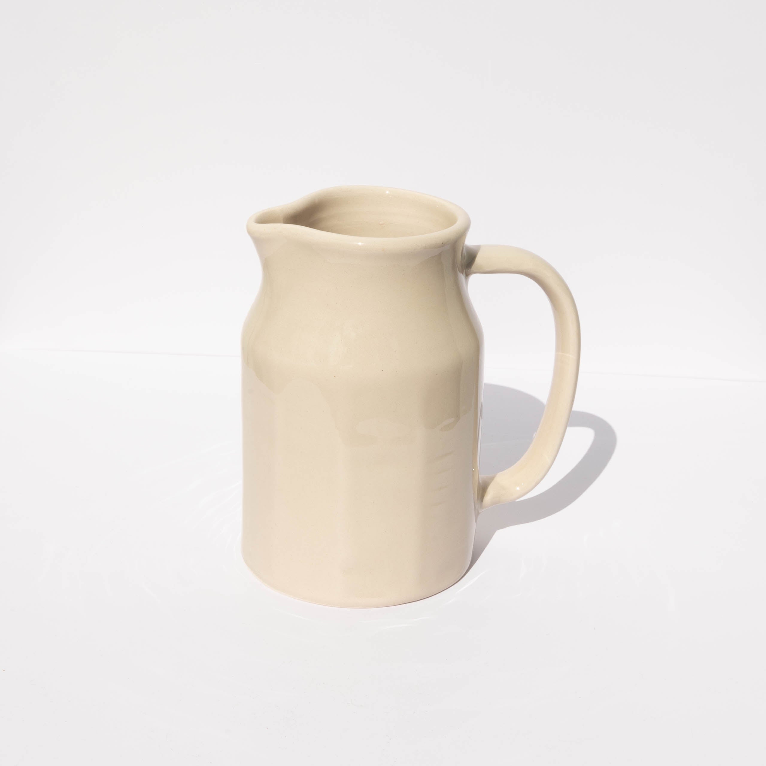 Eve Pitcher