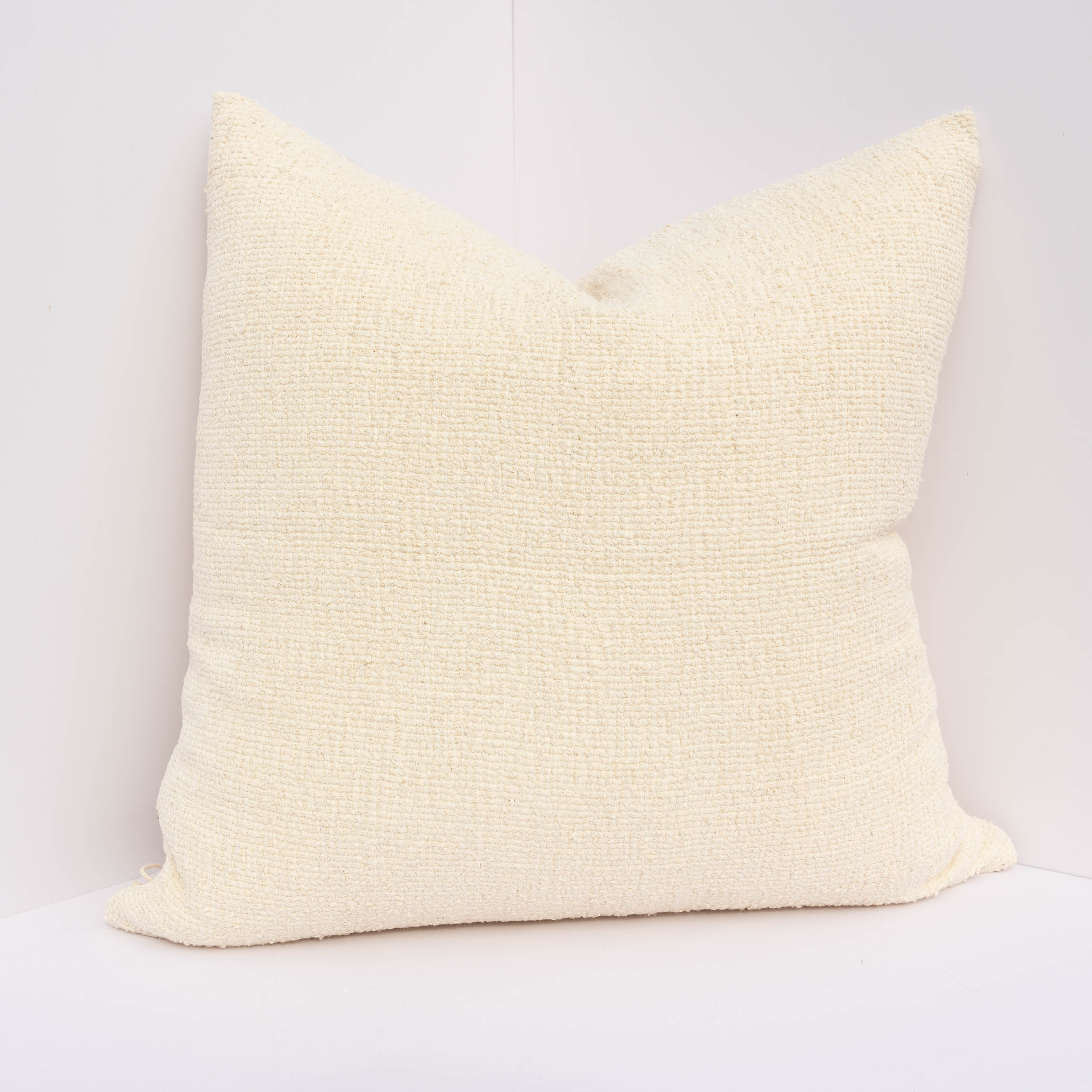 Woven Pillow