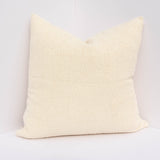 Woven Pillow