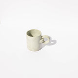 Skinny Double Wrap Handle Mug