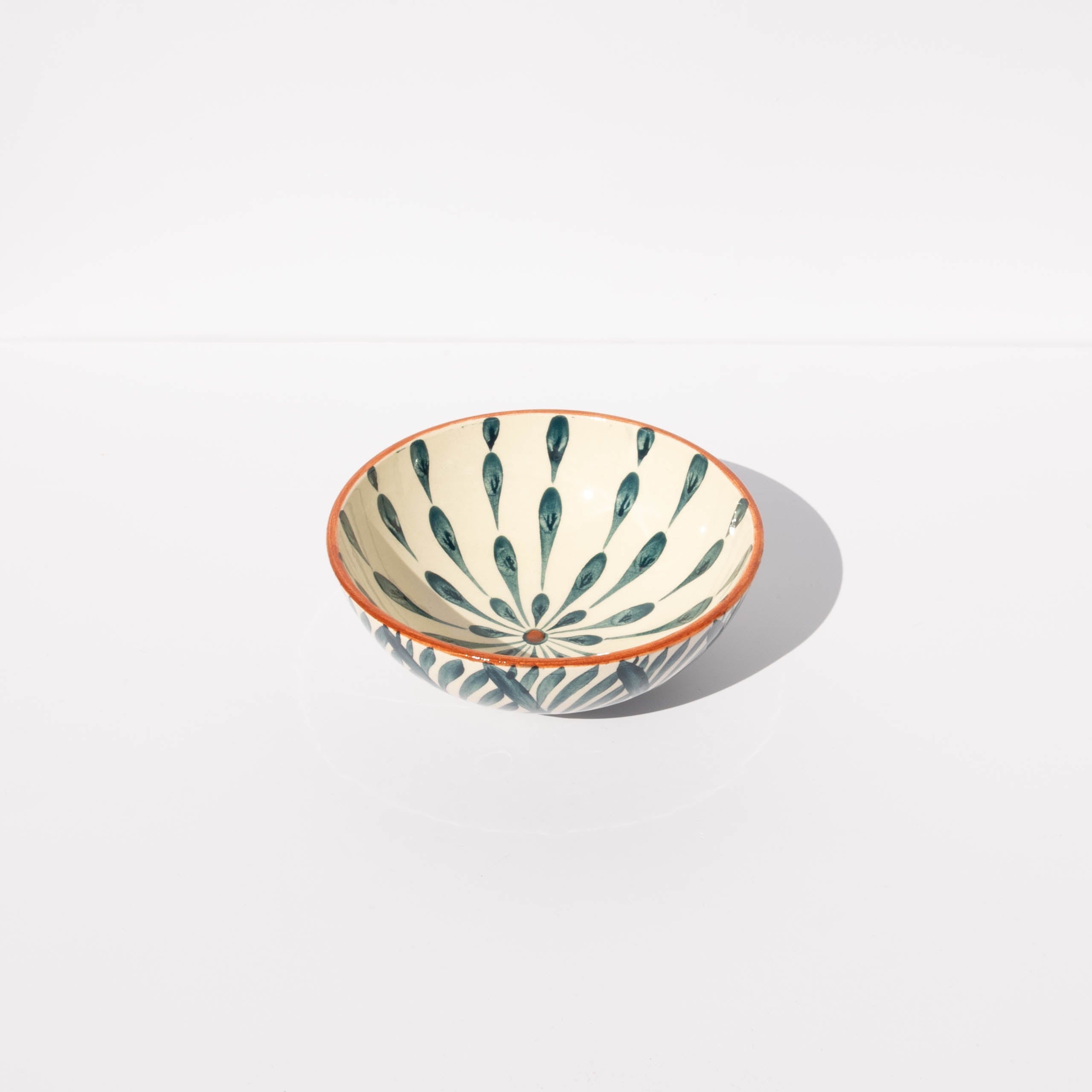 Melek Cereal Bowl