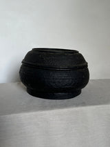 Vintage Japanese Basket